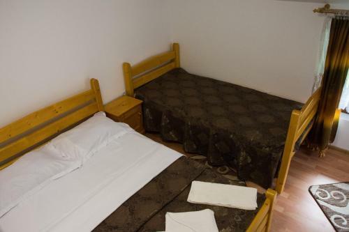 Hostal Pensiunea George
