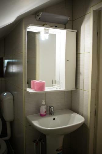 Hostal Pensiunea George
