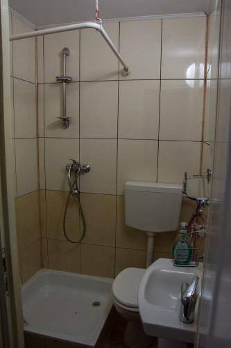 Hostal Pensiunea George
