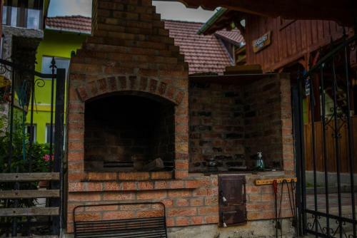 Hostal Pensiunea George