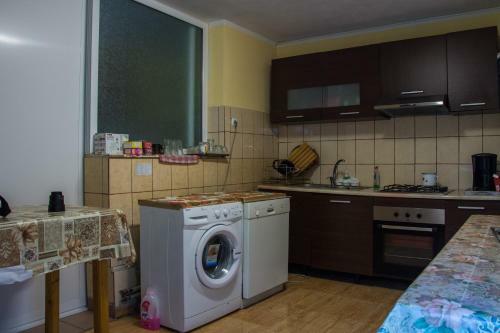Hostal Pensiunea George
