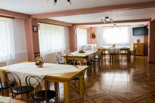 Hostal Pensiunea George