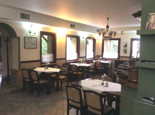 Hostal Pensiunea Restaurant Casa Alba