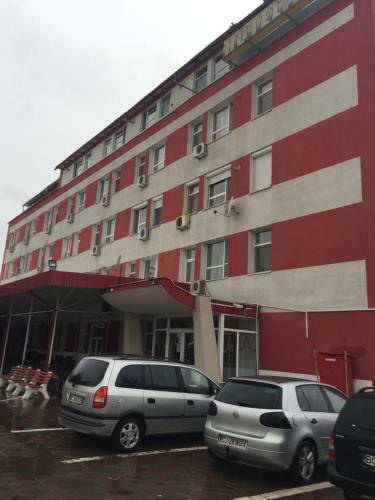Hotel Parc