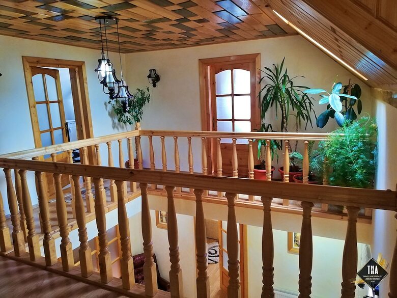 Hostal Casa Lacry