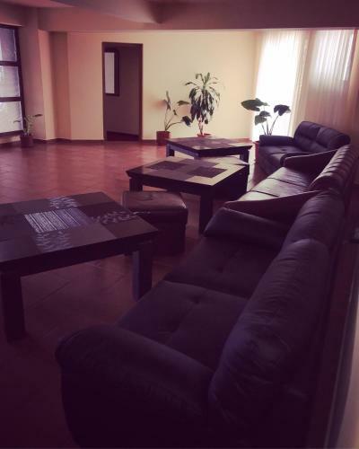 Hotel Rubin