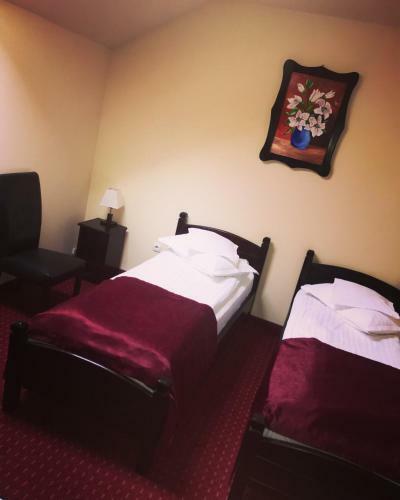 Hotel Rubin