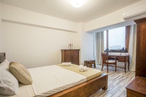 Apartamento Panoramic By Citylife Suites