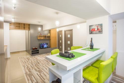 Apartamento Panoramic By Citylife Suites