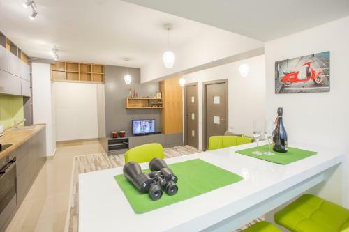 Apartamento Panoramic By Citylife Suites