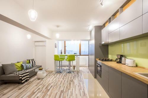 Apartamento Panoramic By Citylife Suites