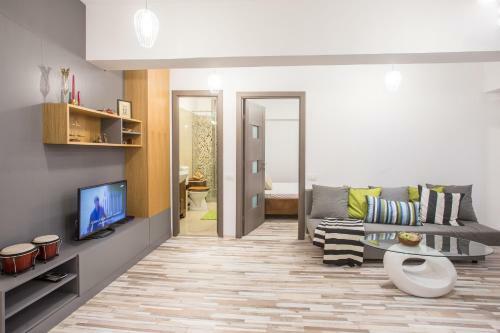 Apartamento Panoramic By Citylife Suites
