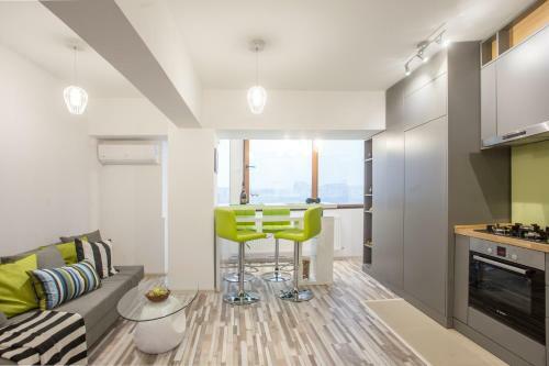 Apartamento Panoramic By Citylife Suites