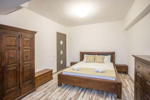 Apartamento Panoramic By Citylife Suites