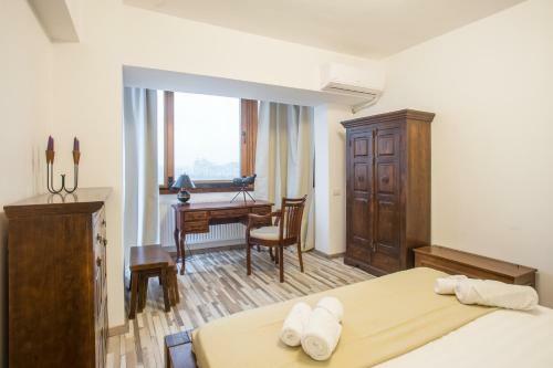 Apartamento Panoramic By Citylife Suites