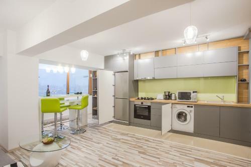 Apartamento Panoramic By Citylife Suites