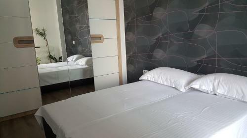 Apartamento Gazi Jt Tower