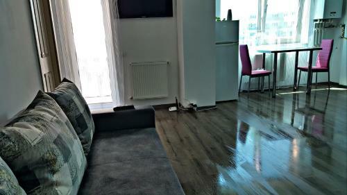 Apartamento Gazi Jt Tower