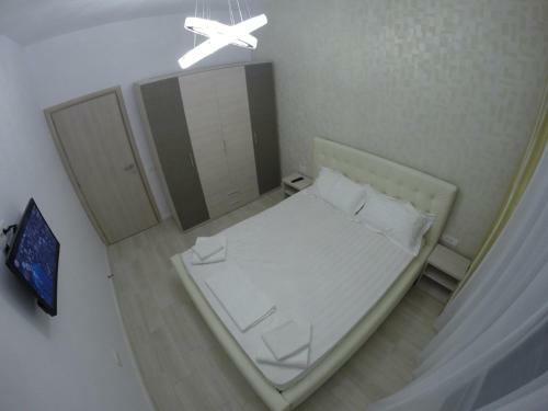 911 Mamaia Apartments