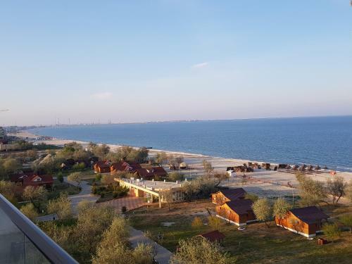 911 Mamaia Apartments