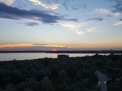 911 Mamaia Apartments