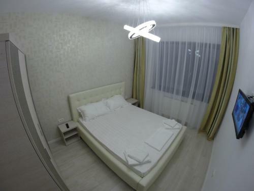 911 Mamaia Apartments