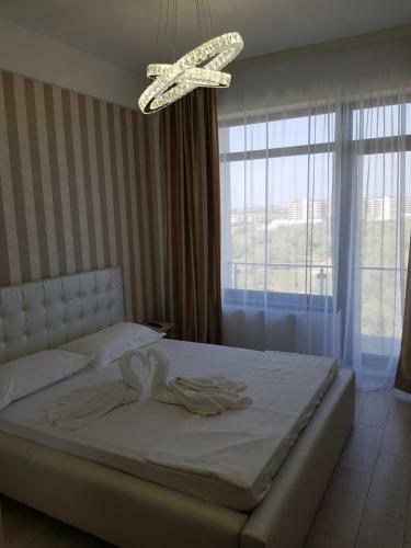 911 Mamaia Apartments