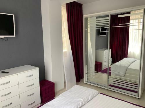 Apartamento London