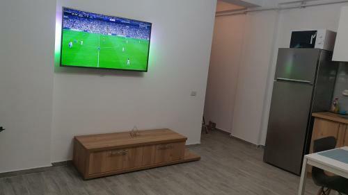 Sea Sound Apartment Mamaia Nord