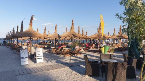 Sea Sound Apartment Mamaia Nord