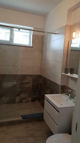 Sea Sound Apartment Mamaia Nord