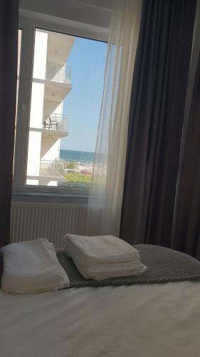 Sea Sound Apartment Mamaia Nord