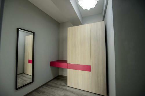 Apartamento Tabu Residence