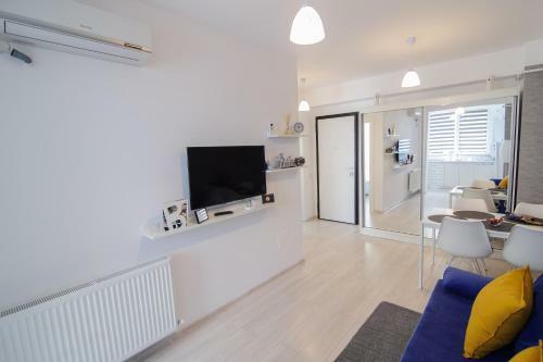 Apartamento Del Sol Summerland