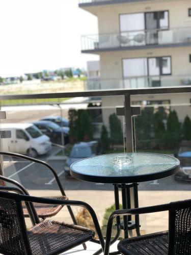 Apartamento Del Sol Summerland