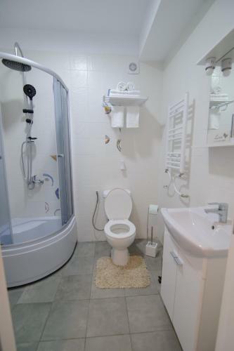 Apartamento Del Sol Summerland