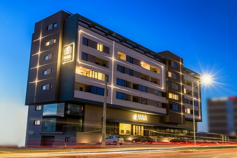 Mava Apartamente