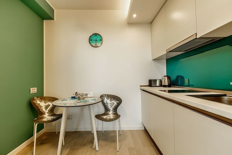 Mava Apartamente