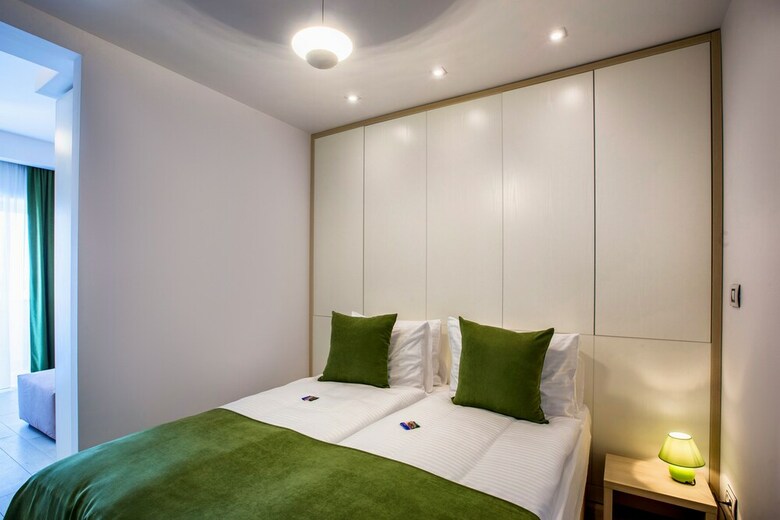 Mava Apartamente