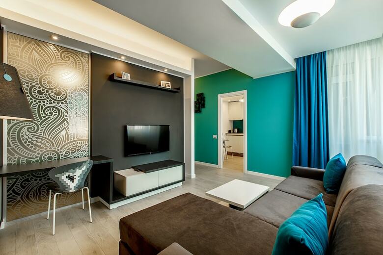 Mava Apartamente