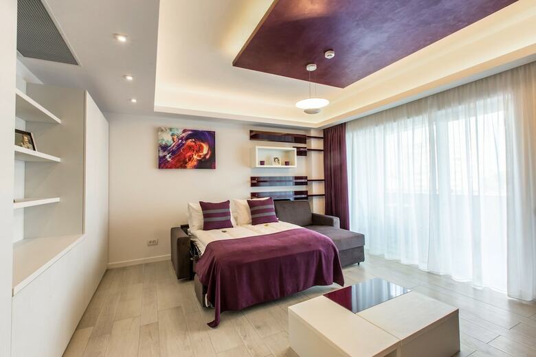 Mava Apartamente