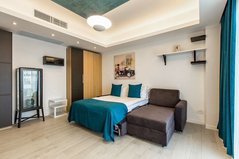 Mava Apartamente