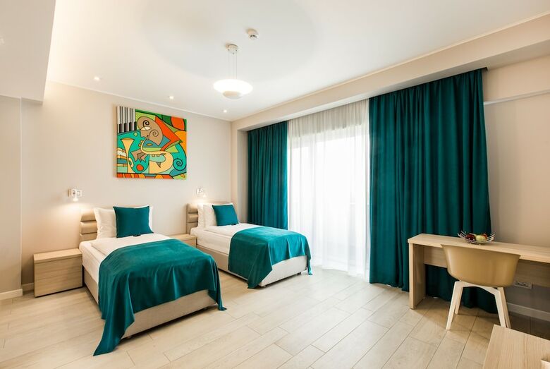 Mava Apartamente