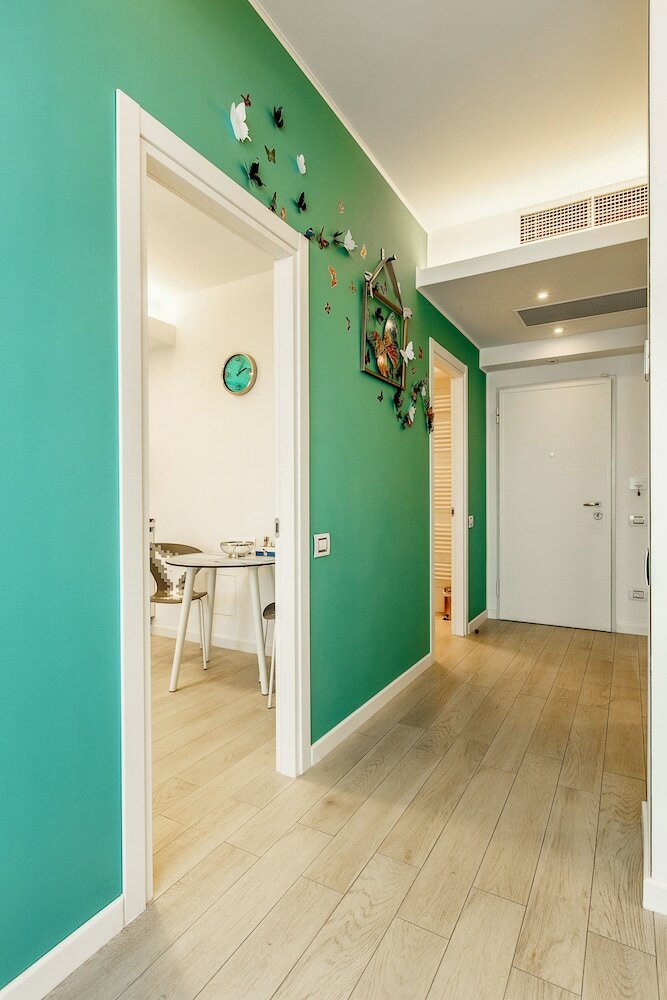 Mava Apartamente