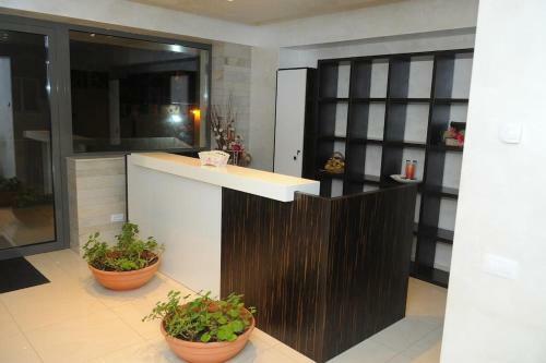 Apartament Iarina Tudor`s Residence