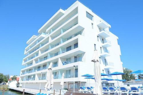 Apartament Iarina Tudor`s Residence