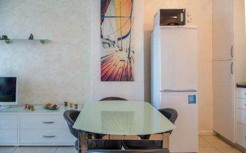 Apartament Iarina Tudor`s Residence
