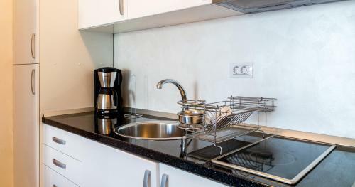 Apartament Iarina Tudor`s Residence