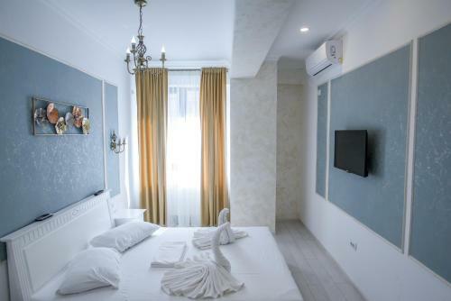 Beach Vibe Apartments Solid House