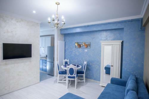 Beach Vibe Apartments Solid House